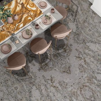 GRANIT, SNOW FALL, LASTRE, 2, LUSTRUIT
