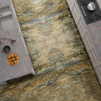 GRANIT, FUSION, LASTRE, 2, LUSTRUIT