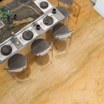 SANDSTONE, ITA GOLD, SEMILASTRE, 2, LUSTRUIT