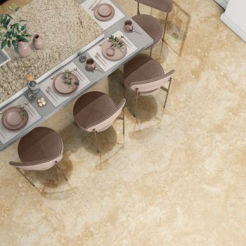 GRANIT, GIALLO ORNAMENTAL S, LASTRE, 2, LUSTRUIT