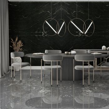 STONTECH Q, DAISY, LASTRE, 320X160, 2, LUSTRUIT