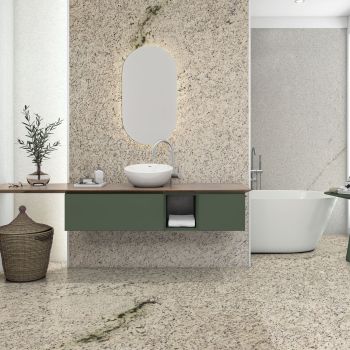 GRANIT, GIALLO CECILIA LIGHT S, LASTRE, 2, LUSTRUIT