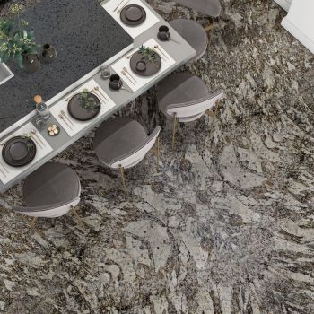 STONTECH Q, AVIS, LASTRE, 320X160, 2, LUSTRUIT