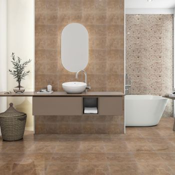 CALCAR, PETRA ROSE, PLACAJ, 15X7, 1.5, SCAPITAT