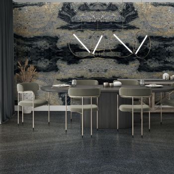 GRANIT, GIALLO ANTICO, LASTRE, 2.5, LUSTRUIT