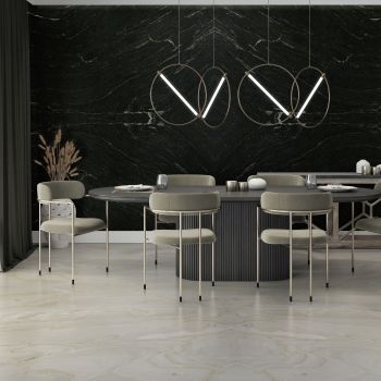 GRANIT, PIETRA IMPERIALE, LASTRE, 2, LUSTRUIT