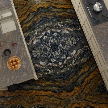 GRANIT, PARADISO BASH, LASTRE, 2, LUSTRUIT