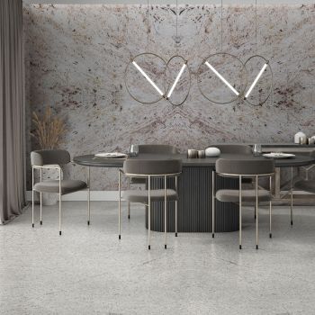 GRANIT, MIRACLE WHITE, LASTRE, 3, LUSTRUIT