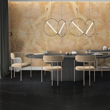 GRANIT, BLACK MIST, LASTRE, 2, LUSTRUIT