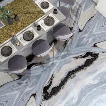 GRANIT, SANTA CECILIA, LASTRE, 2, LUSTRUIT