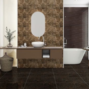 ARDEZIE, CHOCOLATE, PLACAJ, L(20-40)X5, 1.2, NATURAL