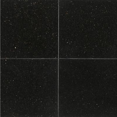 GRANIT, BLACK GALAXY, PLACAJ, 40.6X40.6, 1, LUSTRUIT