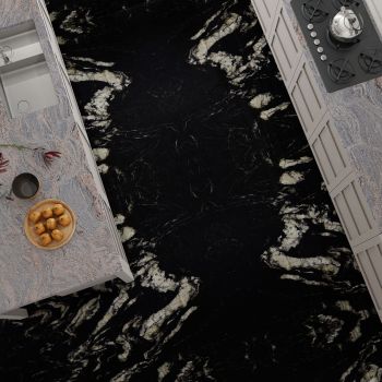 GRANIT, TITANIUM, LASTRE, 2, PERIAT