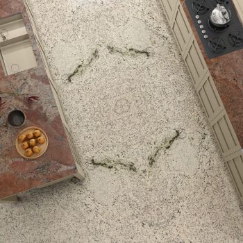 GRANIT, GIALLO CECILIA LIGHT S, LASTRE, 2, LUSTRUIT
