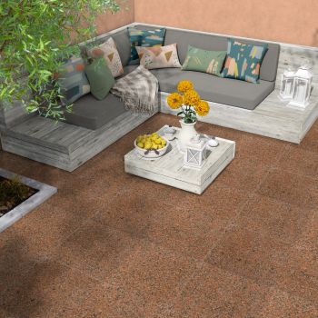 GRANIT, MAPLE RED, PLACAJ, 60X60, 1.5, LUSTRUIT