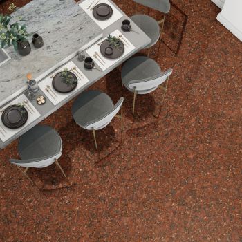 GRANIT, IMPERIAL RED, SEMILASTRE, 2, LUSTRUIT