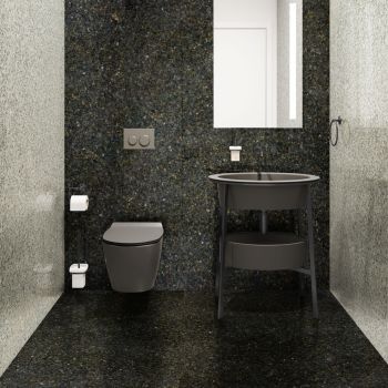 GRANIT, GRIS PERLA, LASTRE, 3, FIAMAT