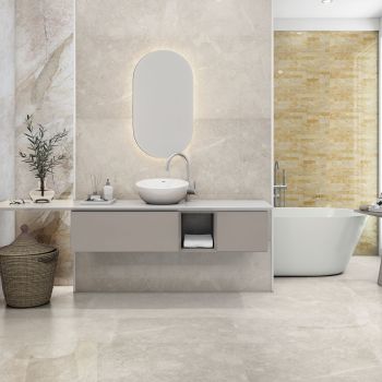 MARMURA, PETRA YELLOW, PLACAJ, 25X8, 1.5, SCAPITAT