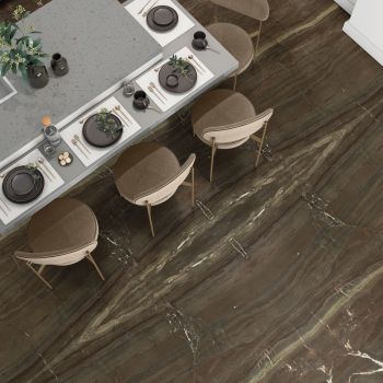 STONTECH Q, ABALONE, LASTRE, 320X160, 2, LUSTRUIT