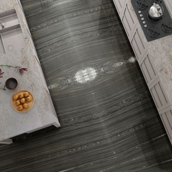 GRANIT, IVORY FANTASY, SEMILASTRE, 2, LUSTRUIT