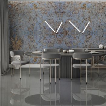 STONTECH Q, MYSTRAL, LASTRE, 320X160, 2, LUSTRUIT