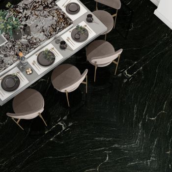GRANIT, AVORIO, LASTRE, 2, LUSTRUIT