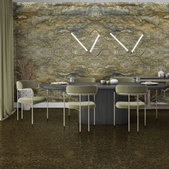 GRANIT, TROPIC BROWN, LASTRE, 3, LUSTRUIT