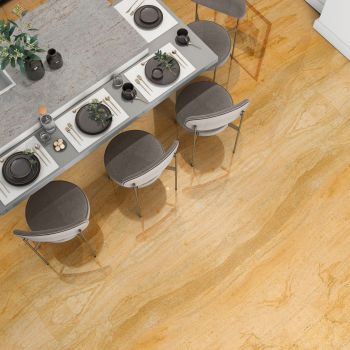 SANDSTONE, ITA GOLD, SEMILASTRE, 2, LUSTRUIT