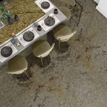 GRANIT, SANTA CECILIA, LASTRE, 2, LUSTRUIT