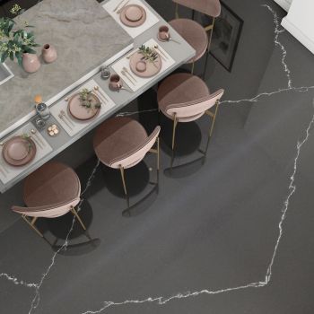 STONTECH Q, BURLY, LASTRE, 320X160, 2, LUSTRUIT