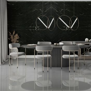 STONTECH Q, FLAMINGO, LASTRE, 320X160, 2, LUSTRUIT