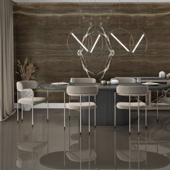 MARMURA, DRACO, PIESE, 100X100, 2, MAT