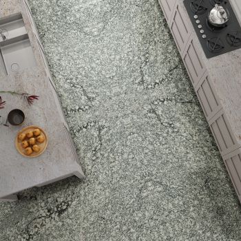 GRANIT, IVORY FANTASY, SEMILASTRE, 2, LUSTRUIT