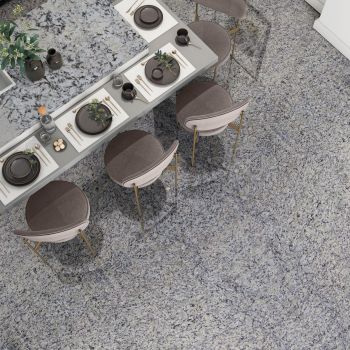 GRANIT, ROYAL WHITE, LASTRE, 2, LUSTRUIT
