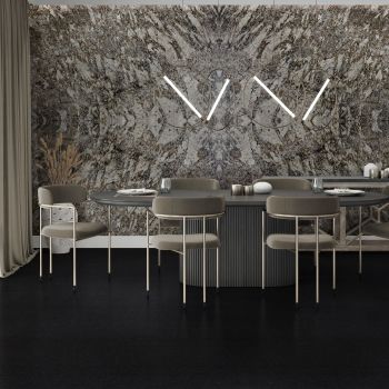 GRANIT, ARACRUZ BLACK, LASTRE, 2, LUSTRUIT