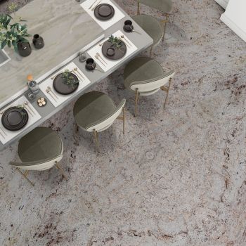 GRANIT, PIETRA IMPERIALE, LASTRE, 2, LUSTRUIT