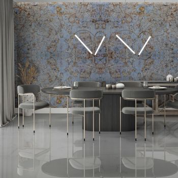 STONTECH Q, FLAMINGO, LASTRE, 320X160, 2, LUSTRUIT