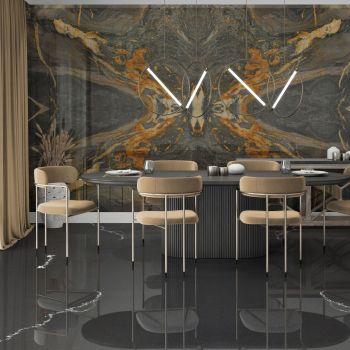 STONTECH Q, BURLY, LASTRE, 320X160, 2, LUSTRUIT