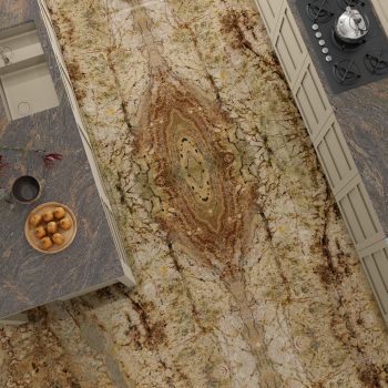 GRANIT, PARADISO BASH, LASTRE, 2, LUSTRUIT