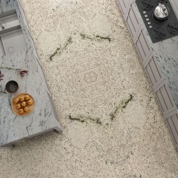 GRANIT, GIALLO CECILIA LIGHT S, LASTRE, 2, LUSTRUIT