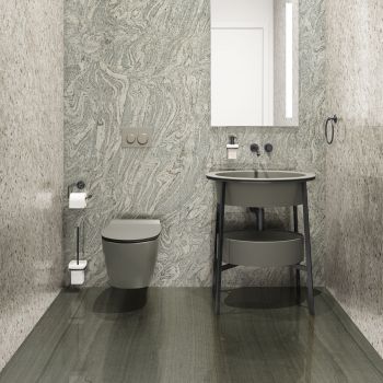 MARMURA, TIMBER BROWN, LASTRE, 2, LUSTRUIT