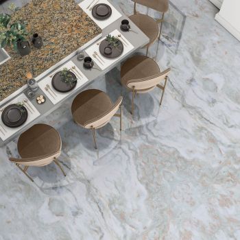 GRANIT, PORTOFINO BROWN, LASTRE, 3, LUSTRUIT