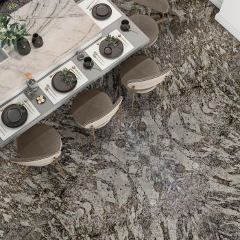 GRANIT, OPUS PEARL, LASTRE, 3, LUSTRUIT