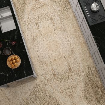 GRANIT, GIALLO ORNAMENTAL S, LASTRE, 2, LUSTRUIT