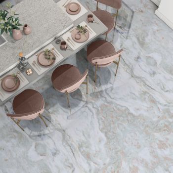 GRANIT, MIRACLE WHITE, LASTRE, 3, LUSTRUIT