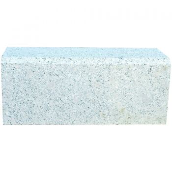 GRANIT, PEARL FLOWER, BORDURI, 50X25, 20, NELUSTRUIT