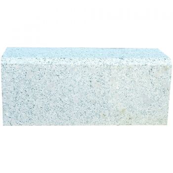 GRANIT, PEARL FLOWER, BORDURI, 50X25, 20, NELUSTRUIT