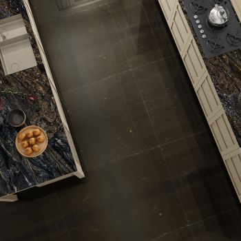MARMURA, NERO MARQUINA, PLACAJ, 60X60, 2, LUSTRUIT