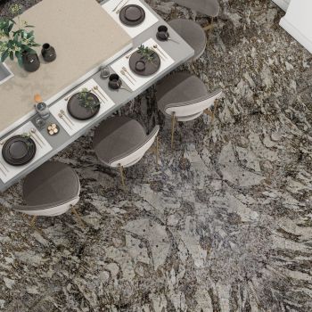 STONTECH M, BOREAL, LASTRE, 320X160, 2, LUSTRUIT