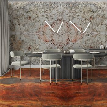 GRANIT, JACARANDA, LASTRE, 2, LUSTRUIT